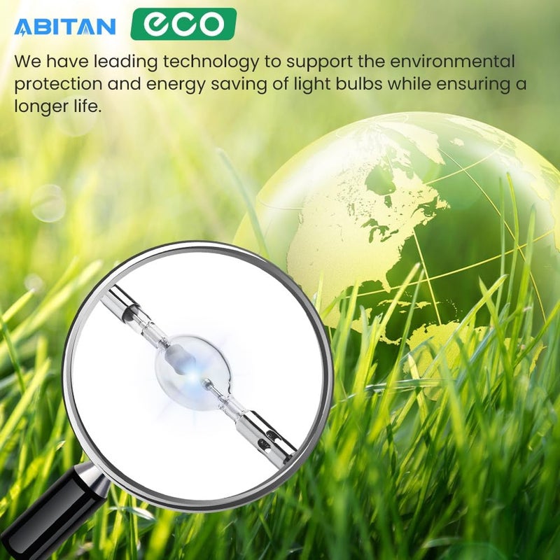 ABITAN for Epson ELPLP96/V13H010L96 Projector Bulb Lamp Powerlite Home Cinema 2150 2100 1060 760HD 760 2042 EX5260 EX7260 EX9210 EX9220 Pro EX9210 EX9220 VS250 VS350 EH-TW650 Economical. - Image 4